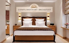 Hotel Excelsior Munich